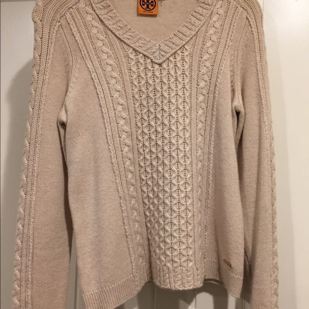 Tory Burch sweater